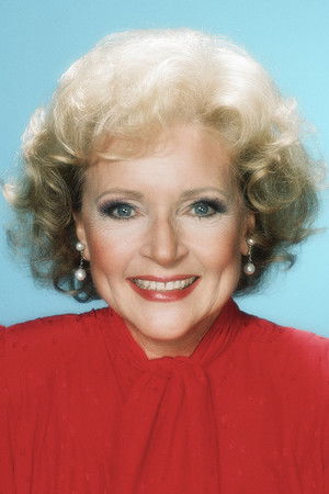 Betty White profil kép