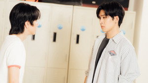 รักสุดใจนายแฟนบอย kép