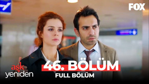 Aşk Yeniden 2. évad Ep.27 27. epizód