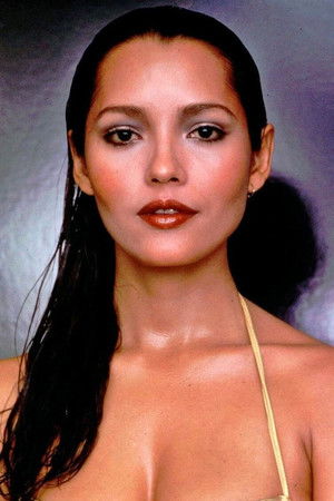 Barbara Carrera profil kép