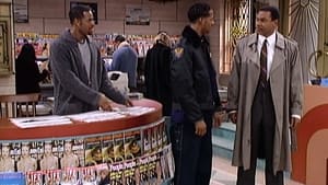 The Wayans Bros. 5. évad Ep.15 15. epizód