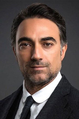 Selim Bayraktar profil kép