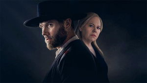 Amish Stud: The Eli Weaver Story háttérkép