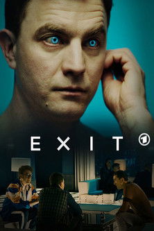 Exit poszter