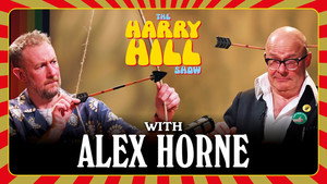 The Harry Hill Show 2. évad Ep.5 5. epizód