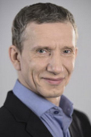 Vladimir Chernyshov profil kép