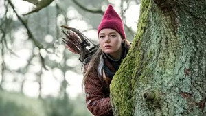 Tinka og Kongespillet Season 1 Ep.14 14. epizód