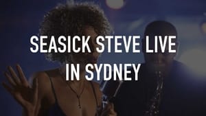 Seasick Steve : Live in Sydney háttérkép