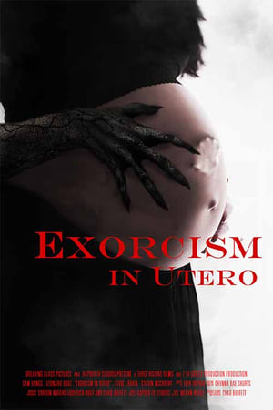 Exorcism in Utero poszter