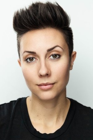 Shani Hadjian profil kép