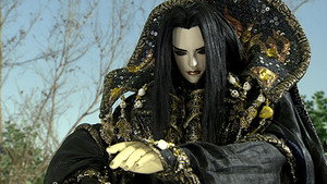 Thunderbolt Fantasy -東離劍遊紀 Season 1 Ep.11 11. epizód