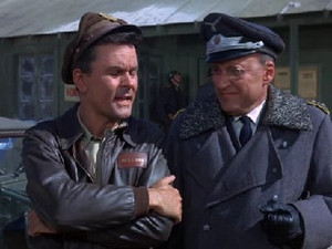 Hogan's Heroes 2. évad Ep.17 17. epizód