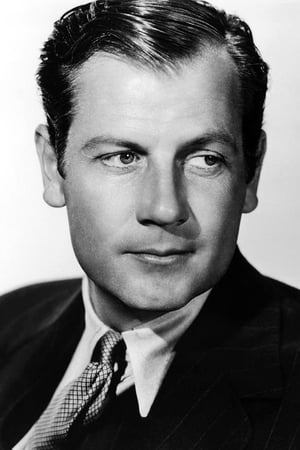 Joel McCrea profil kép