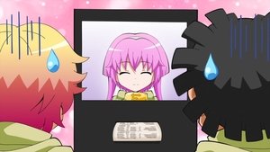 殺せんせーQ[クエスト]! 1. évad Ep.9 9. epizód