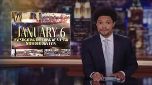 The Daily Show 27. évad Ep.111 111. epizód