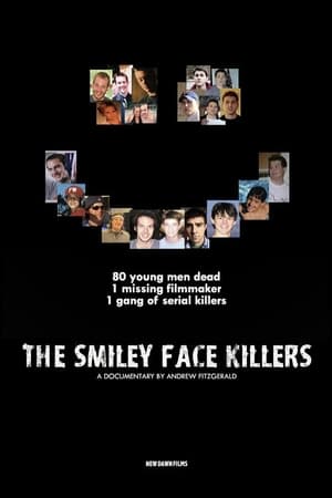 The Smiley Face Killers poszter