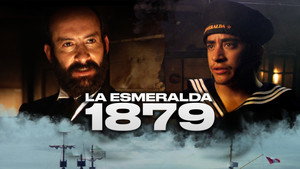 La Esmeralda 1879 háttérkép
