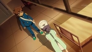 Inazuma Eleven 2. évad Ep.37 37. epizód