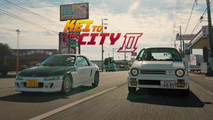 Kei to the City 2 háttérkép