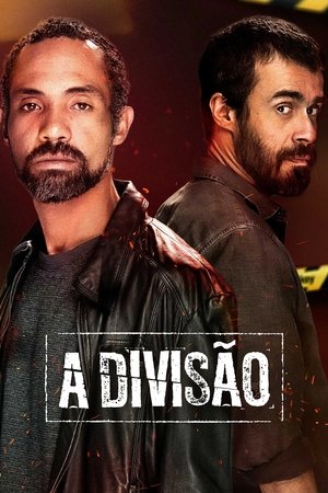 A Divisão poszter