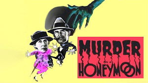 Murder on a Honeymoon háttérkép