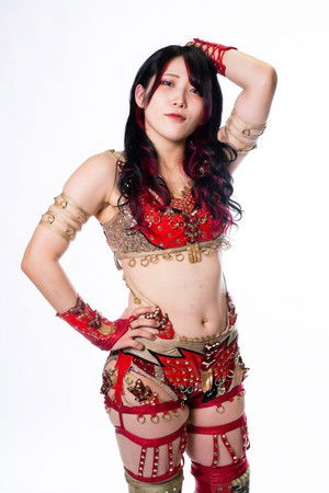 Utami Hayashishita profil kép