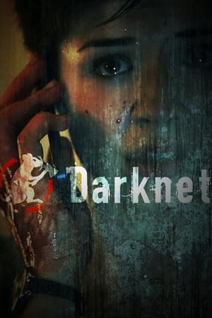 Darknet poszter