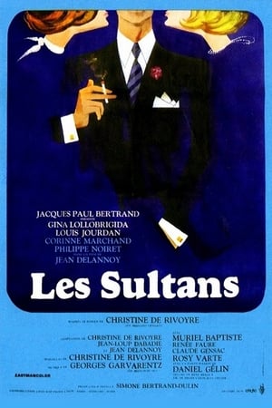 Les Sultans