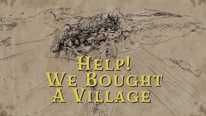 Help! We Bought A Village kép