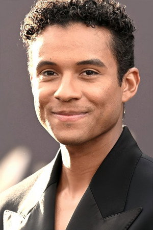 Jaafar Jackson profil kép