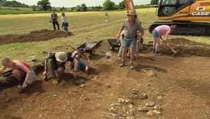 Time Team Season 16 Ep.1 1. epizód