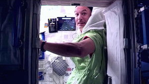 Starman háttérkép