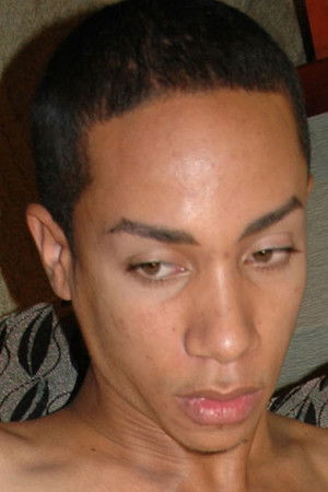 Rico Pierre profil kép