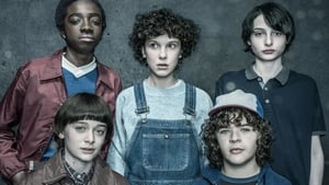 Stranger Things kép