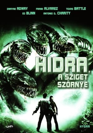 Hidra, a sziget szörnye