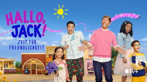 Hello, Jack! The Kindness Show kép