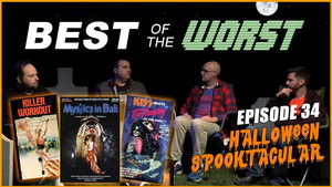 Best of the Worst Season 3 Ep.7 7. epizód