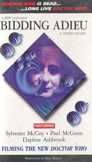Bidding Adieu: A Video Diary poszter