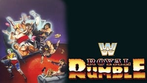 WWE Royal Rumble 1994 háttérkép