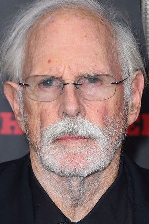 Bruce Dern profil kép