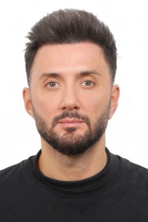 Barbaros Dikmen profil kép