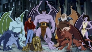 Gargoyles: The Heroes Awaken háttérkép