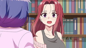 アンドロイドは経験人数に入りますか？？ Speciális epizódok Ep.1 1. epizód