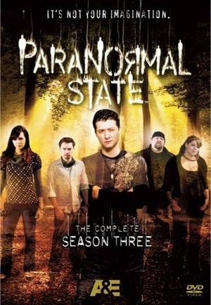 Paranormal State