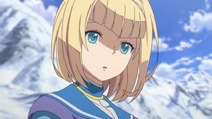 ヘヴィーオブジェクト Season 1 Ep.1 1. epizód