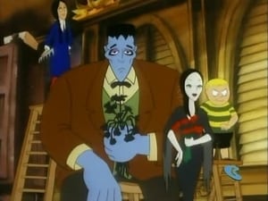 The Addams Family Season 1 Ep.4 4. epizód