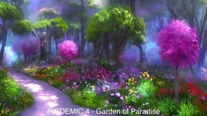 Birdemic 4: Garden of Paradise háttérkép