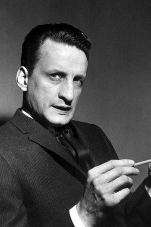 George C. Scott profil kép