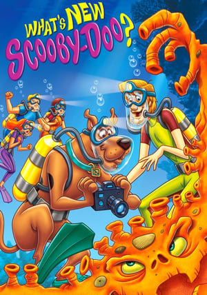 Mizújs, Scooby-Doo?