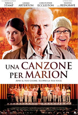 Dal Marionnak poszter